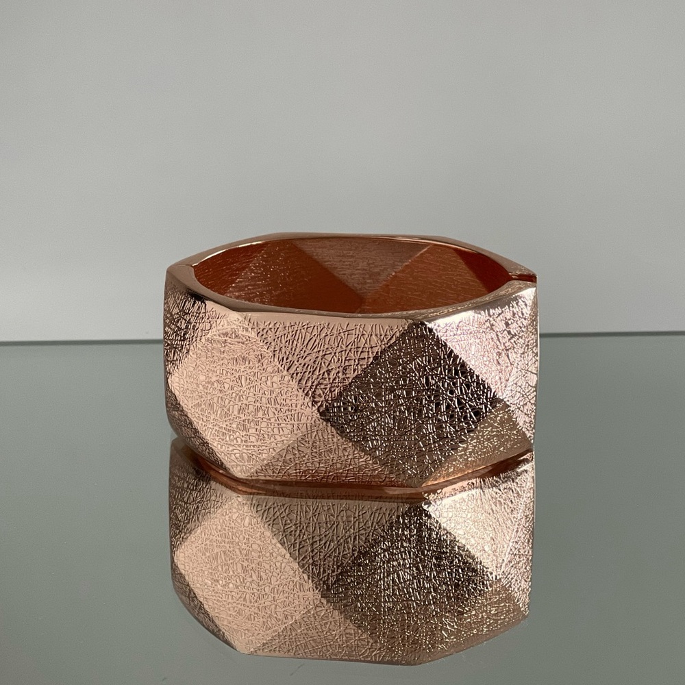 Copper Bracelet
